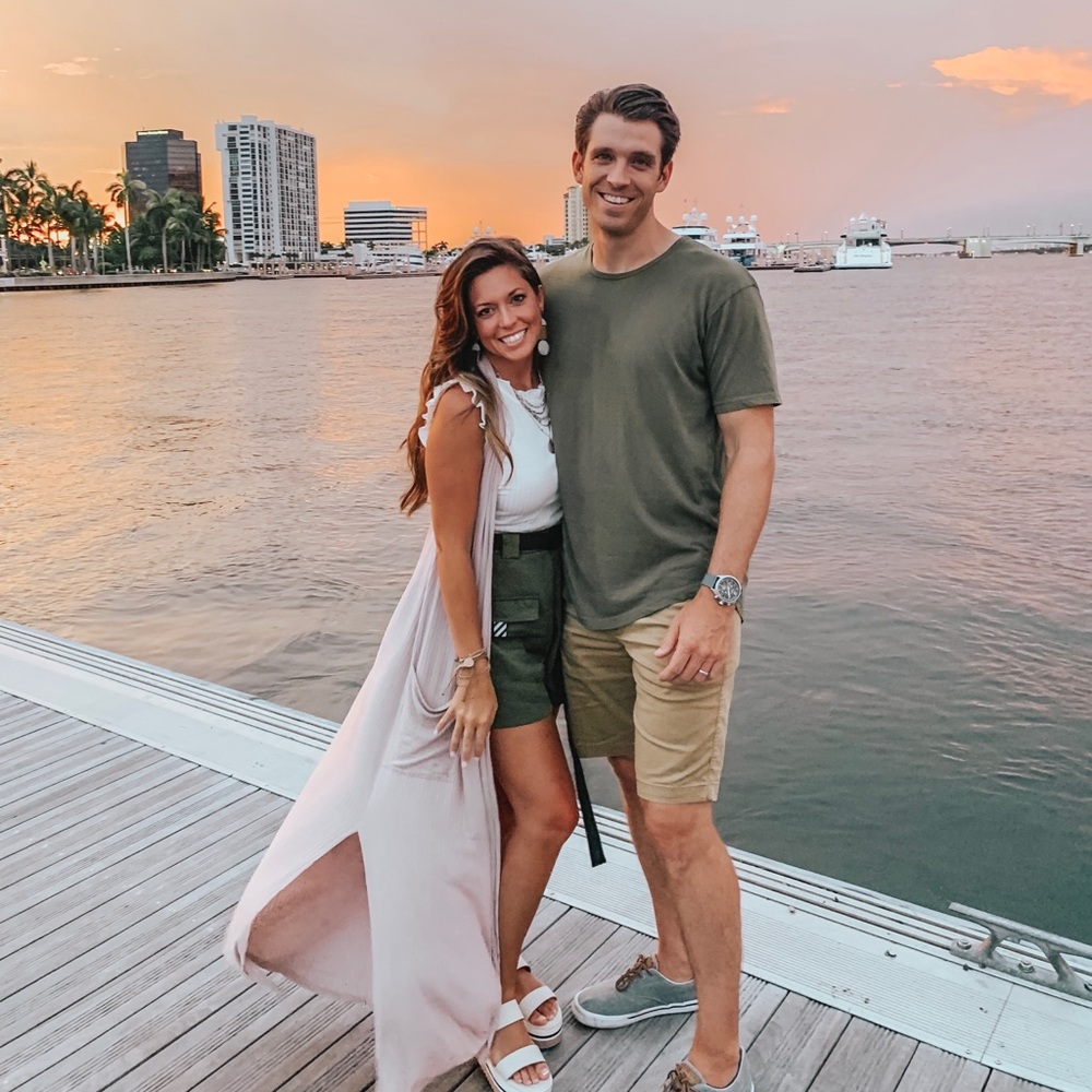 Meet your Posher, Katie!